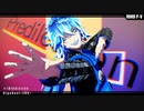 【MMDツイステ】[A]ddiction【イデア・シュラウド】