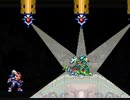 2Dアクション『ロックマンゼクスアドベント』実況プレイpart8