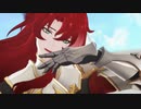 【崩スタMMD】QUEEN【アルジェンティ】
