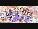 紙・心・ペン・心-SHISHINPENSHIN-／如月千早、北上麗花、高山紗代子、福田のり子、松田亜利沙