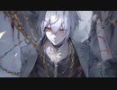 傀儡マイム/cover