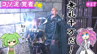 【ドラゴンズドグマ2】四国めたんのマジシャン街道 #17【VOICEVOX実況】