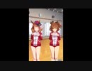 【ウマ娘】ノースフライトのダンスレッスンの決めポーズを堪能する動画【1分間耐久】