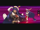 【FGO】オーディールコールフリークエスト／ロシア「凍土の試練」ニトクリス＋フレ道満で2ターン周回(「永遠結氷」確定フリクエ)
