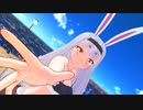 【MMD】しまかぜ に ユニバース 踊らせてみた【MMDアズレン】