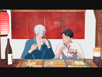 【ゲ謎MMD】Xまとめ