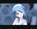 【MMD艦これ】Surges【cham式改変浦風】