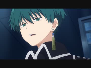 夜桜さんちの大作戦　第7話　公務員スパイ