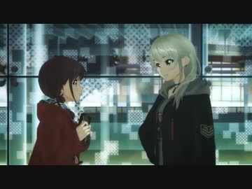 ガールズバンドクライ　第1話　東京ワッショイ