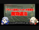 【刀剣乱舞偽実況】W監査官のブレワイプレイ　番外26