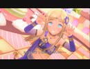 【デレステMV】まほうのまくら【ライラ、ナターリア】