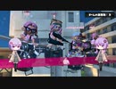 復帰勢のSplatoooooooooooooooooooon3＃28