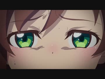 【終末トレイン 8話】みんなのトラウマ (明度上げ静止画付き)