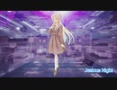【桜乃そら】Jealous Night【Synthesizer V】