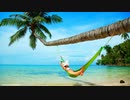 【作業用BGM】大人の避暑音楽 Vol.17　-Caipirinha Island- 【MPB/Bossa】