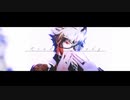 【MMD刀剣乱舞】Ready Steady 鬼丸国綱【カメラ配布】