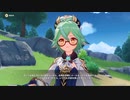 原神　初見プレイ4　その257