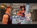 【KH３】【レベル1クリティカル】光と闇の答えを【パチクル】#2