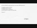 Cisco 700-750 試験に合格するための重要なヒント-killtest