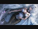 【巨女×メカ娘】ハツリバーブ-HAZEREVERB-　イベントストーリー　雪が消える前に　part 1【健全系RPG】
