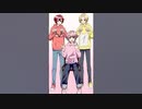 【アニメ】右左どっち？恥ずかしい姿になった...