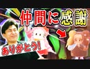 仲間に貢献したいと奮闘するが難しいです!【フォールガイズ】