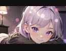 [2h]AI彼女の「な行」オノマトペASMR ③