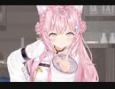 【MMDホロライブ】博衣こよりさんで『[A]ddiction』