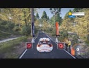 WRC Generations Polo Gti Rally2 japan shakedown 1:44.191 20240504