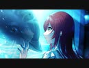 【シャニソン】もしもし、イルカさん　大崎甘奈【アイマス】