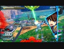 EXVS2OB　05.18　固定プラマ　その5(視点色々)