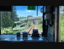 JR East  Hachiko Line E231-3000  Komagawa - Haijima Japan  【前面展望】JR東日本 八高線　高麗川駅〜拝島駅□May 2024