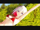 【崩壊スターレイルMMD】トパーズで「夜もすがら君想ふ」