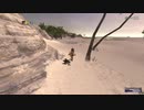 カッパのFF11生活S125　チョコボ宅配サンドリア⇒バストゥーク