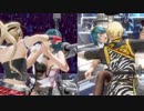 【doa/ryona/リョナ】格下に敗北するたまき