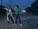 David Bowie & Mick Jagger - Dancing In The Street