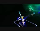 【ビートセイバー】ビビデバ【なりきり衣装】