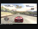まったりアウトラン2でSPLASH WAVE-Euro Remix-