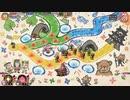 城プロ:RE おさなゴコロで、あそびましょ！ EX2 2人攻略