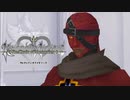 記憶を映す城へ キングダムハーツ Re:チェインオブメモリーズ 実況プレイ part56