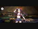 【FGO】水着ダヴィンチ(ルーラー)『マイルーム』恐竜。『無実況』