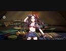 【FGO】水着ダヴィンチ(ルーラー)『マイルーム』出発かい。『無実況』