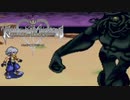 リク編ダークサイド戦 キングダムハーツ チェインオブメモリーズ 実況プレイ