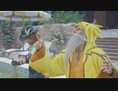 【FF7リバース】チョコボ仙人に弟子入り！チョコボ道の極意【ショートVer】Q20
