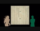 【人力ブルーロック】言葉のお化けが窓から見ている【蟻生十兵衛・時光青志】