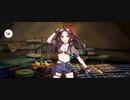 【FGO】水着ダヴィンチ(ルーラー)『マイルーム』聖杯。『無実況』