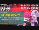 【30秒B.JOCKEY】琉球ゴールデンキングス　3年連続のファイナル進出！
