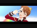 #双海亜美生誕祭2024 【2024年5月22日は】 「Crossing!」 ミリシタ 5人ライブMV 亜美・エミリー・昴・茜・志保 【亜美の誕生祭】 リ・プロローグ・X 奏バージョン