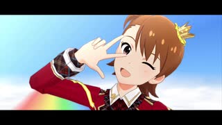 #双海亜美生誕祭2024 【2024年5月22日は】 「Crossing!」 ミリシタ 5人ライブMV 亜美・エミリー・昴・茜・志保 【亜美の誕生祭】 リ・プロローグ・X 奏バージョン