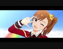#双海真美生誕祭2024 【2024年5月22日は】 「Crossing!」 ミリシタ 5人ライブMV 真美・雪歩・環・琴葉・莉緒 【真美の誕生祭】 リ・プロローグ・X 奏バージョン